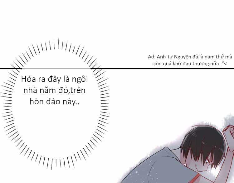 Quy Tắc Của Mỹ Nam - Chương 37 - ảnh 49