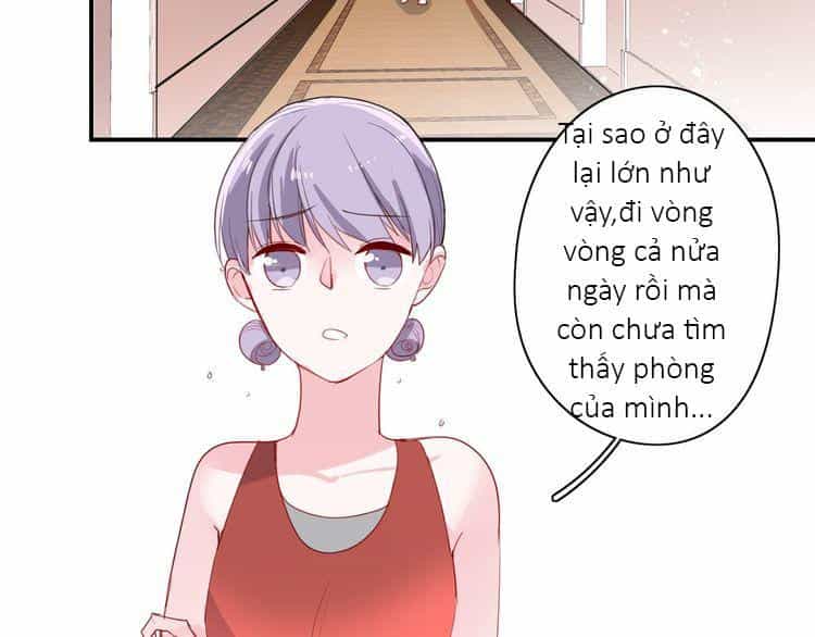 Quy Tắc Của Mỹ Nam - Chương 37 - ảnh 54