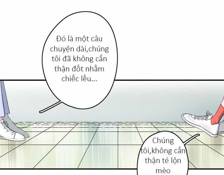 Quy Tắc Của Mỹ Nam - Chương 37 - ảnh 6
