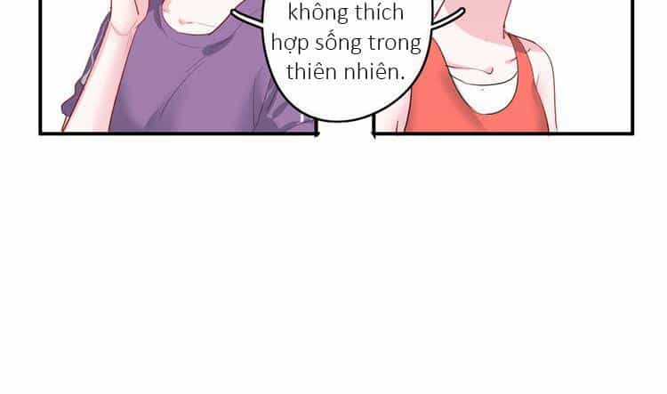 Quy Tắc Của Mỹ Nam - Chương 37 - ảnh 8