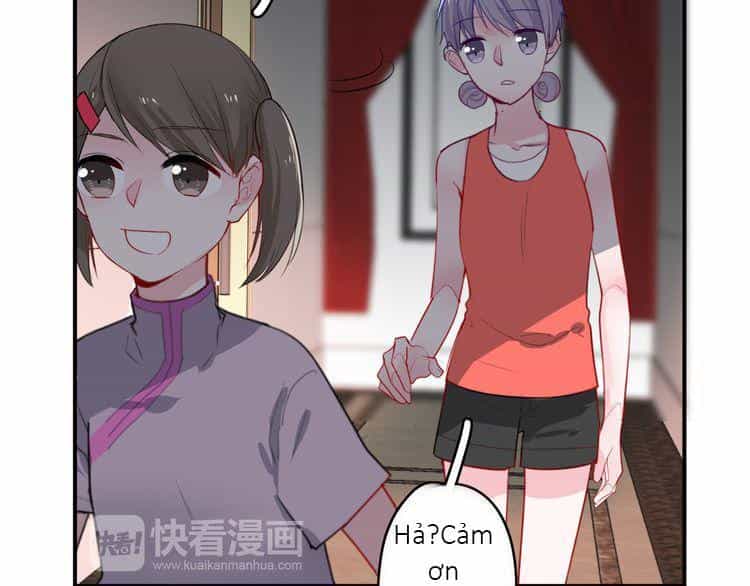 Quy Tắc Của Mỹ Nam - Chương 38 - ảnh 11