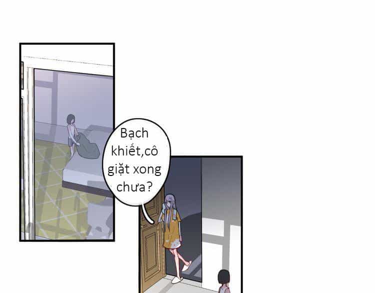 Quy Tắc Của Mỹ Nam - Chương 38 - ảnh 13