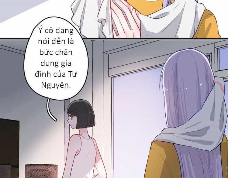 Quy Tắc Của Mỹ Nam - Chương 38 - ảnh 15