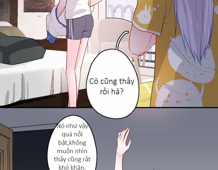 Quy Tắc Của Mỹ Nam - Chương 38 - ảnh 16