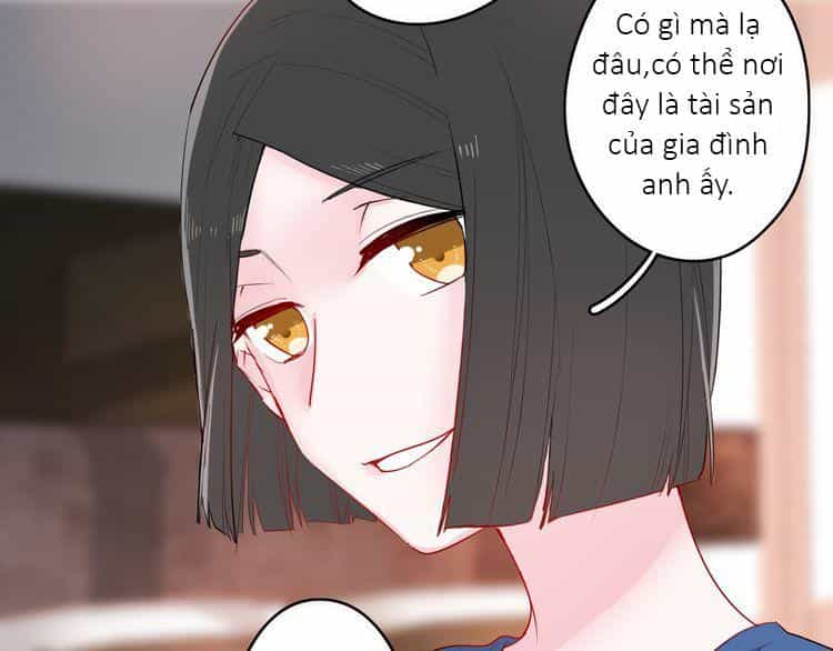 Quy Tắc Của Mỹ Nam - Chương 38 - ảnh 18
