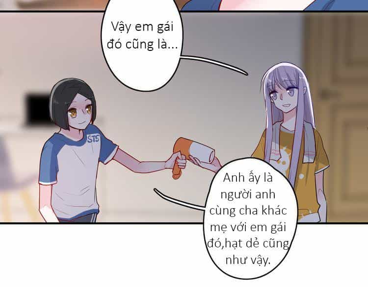 Quy Tắc Của Mỹ Nam - Chương 38 - ảnh 19
