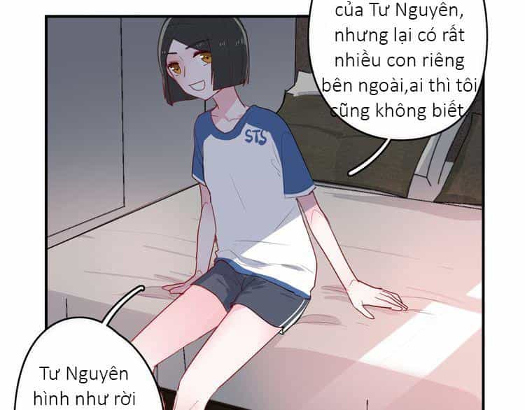 Quy Tắc Của Mỹ Nam - Chương 38 - ảnh 21