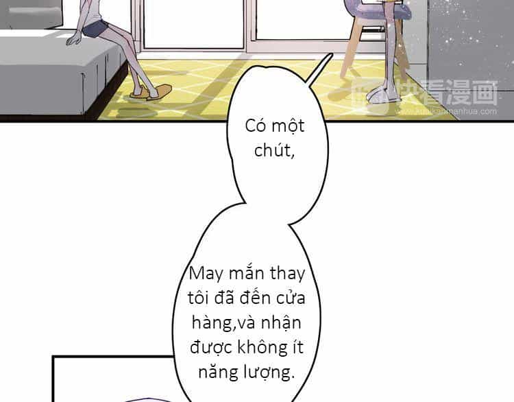 Quy Tắc Của Mỹ Nam - Chương 38 - ảnh 24