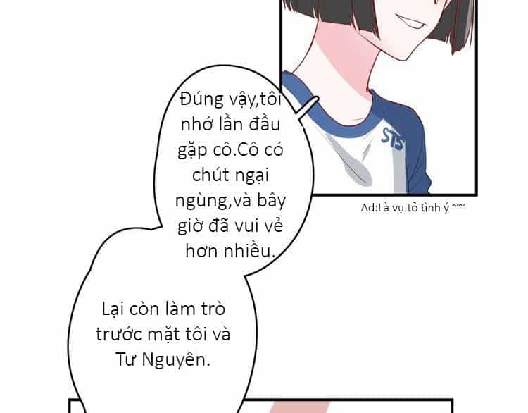 Quy Tắc Của Mỹ Nam - Chương 38 - ảnh 26