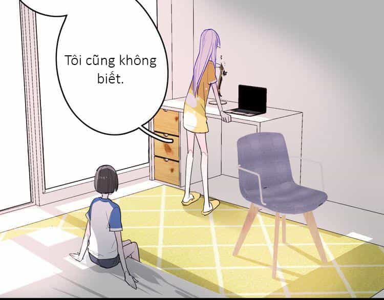 Quy Tắc Của Mỹ Nam - Chương 38 - ảnh 32