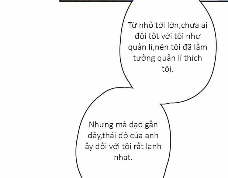 Quy Tắc Của Mỹ Nam - Chương 38 - ảnh 35