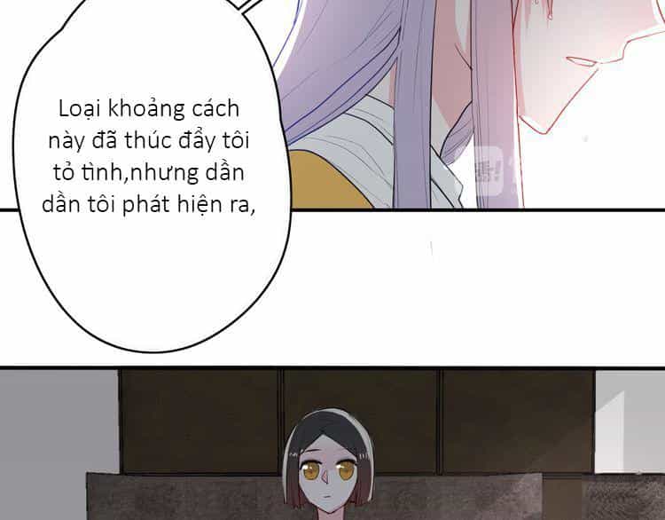 Quy Tắc Của Mỹ Nam - Chương 38 - ảnh 37