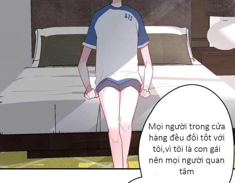Quy Tắc Của Mỹ Nam - Chương 38 - ảnh 38
