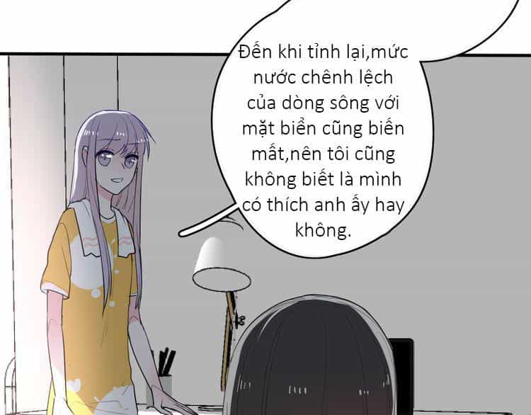 Quy Tắc Của Mỹ Nam - Chương 38 - ảnh 39