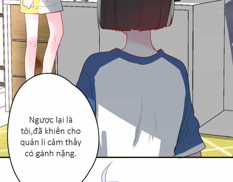 Quy Tắc Của Mỹ Nam - Chương 38 - ảnh 40