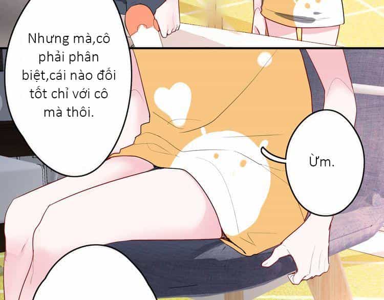 Quy Tắc Của Mỹ Nam - Chương 38 - ảnh 44
