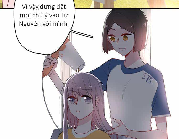 Quy Tắc Của Mỹ Nam - Chương 38 - ảnh 45