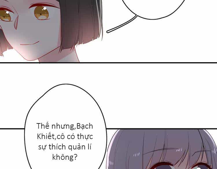 Quy Tắc Của Mỹ Nam - Chương 38 - ảnh 47