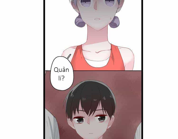 Quy Tắc Của Mỹ Nam - Chương 38 - ảnh 5