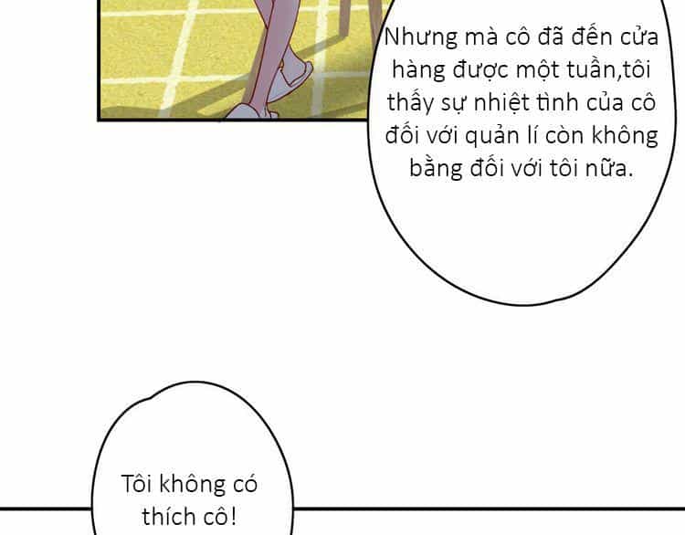 Quy Tắc Của Mỹ Nam - Chương 38 - ảnh 50