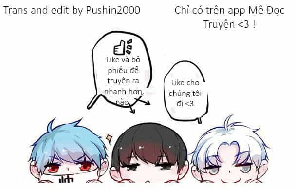 Quy Tắc Của Mỹ Nam - Chương 38 - ảnh 72