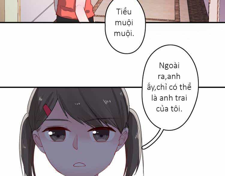 Quy Tắc Của Mỹ Nam - Chương 38 - ảnh 8