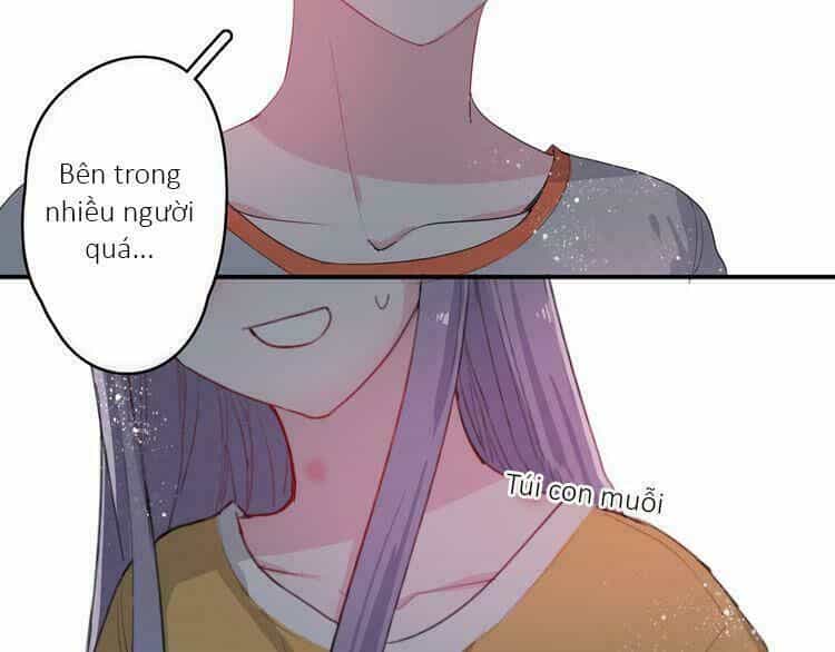 Quy Tắc Của Mỹ Nam - Chương 39 - ảnh 18