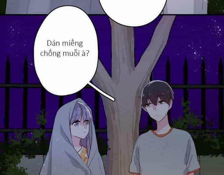 Quy Tắc Của Mỹ Nam - Chương 39 - ảnh 21