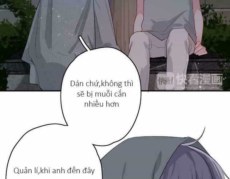 Quy Tắc Của Mỹ Nam - Chương 39 - ảnh 22