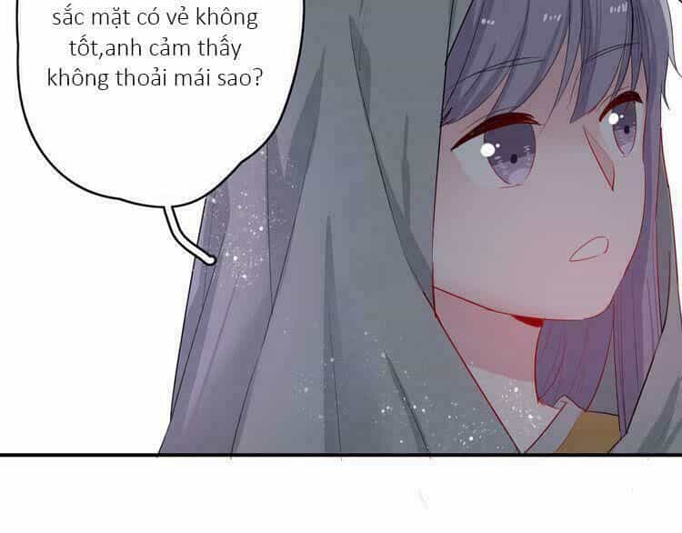 Quy Tắc Của Mỹ Nam - Chương 39 - ảnh 23