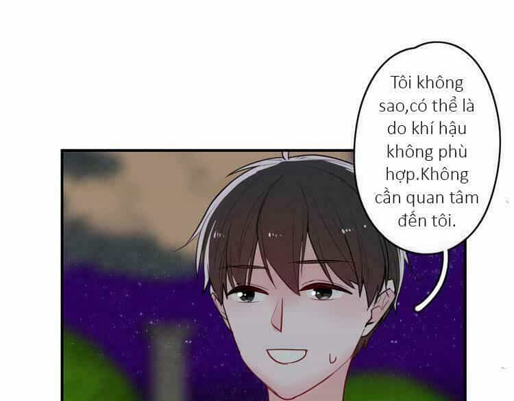 Quy Tắc Của Mỹ Nam - Chương 39 - ảnh 24