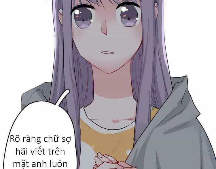 Quy Tắc Của Mỹ Nam - Chương 39 - ảnh 31