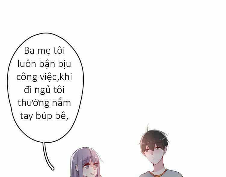 Quy Tắc Của Mỹ Nam - Chương 39 - ảnh 34