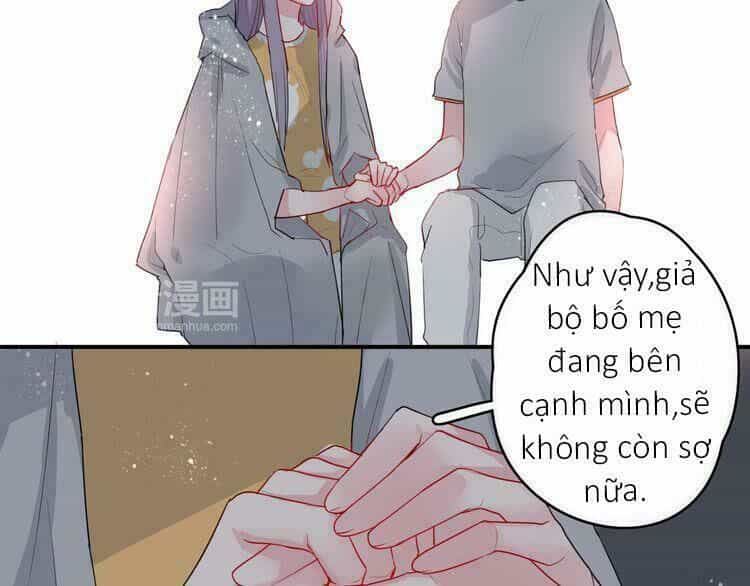 Quy Tắc Của Mỹ Nam - Chương 39 - ảnh 35