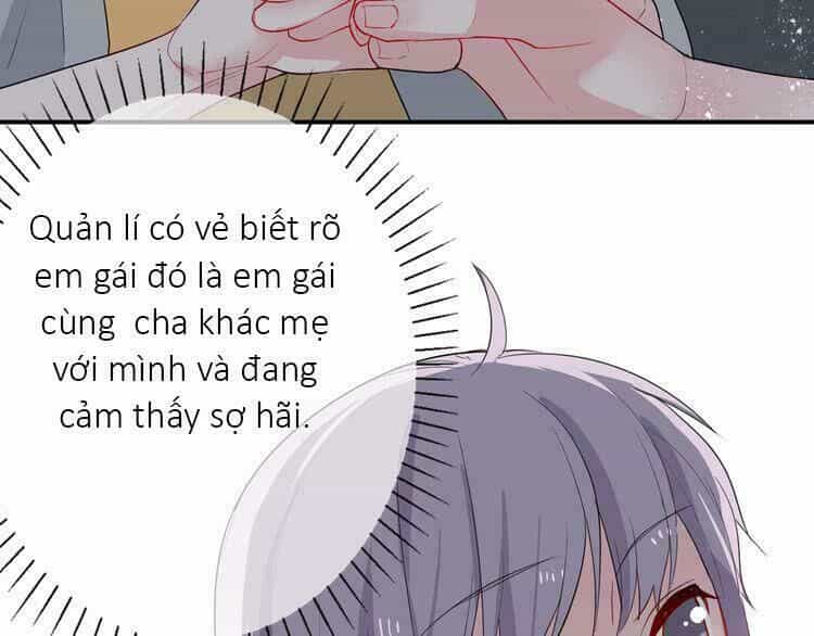 Quy Tắc Của Mỹ Nam - Chương 39 - ảnh 36