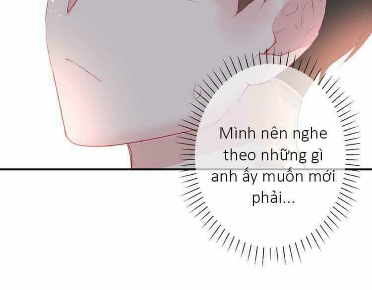 Quy Tắc Của Mỹ Nam - Chương 39 - ảnh 39