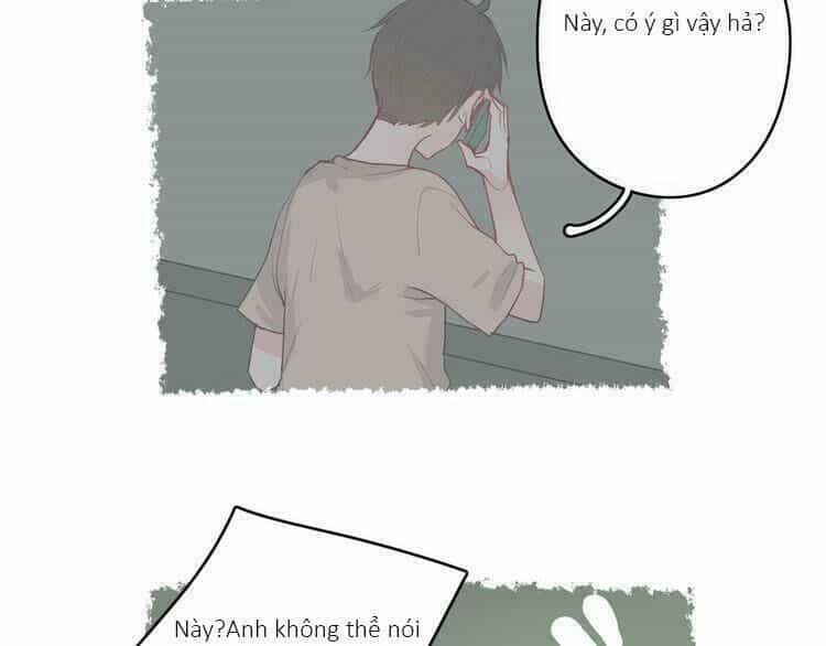Quy Tắc Của Mỹ Nam - Chương 39 - ảnh 42