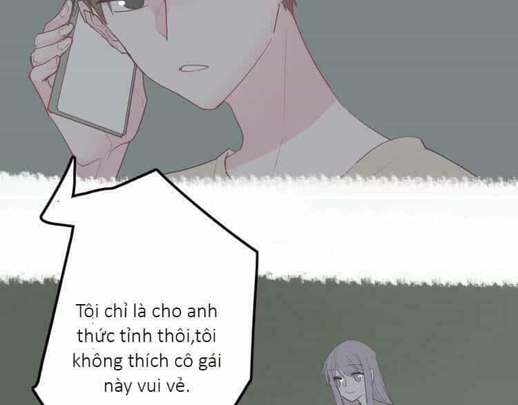 Quy Tắc Của Mỹ Nam - Chương 39 - ảnh 45