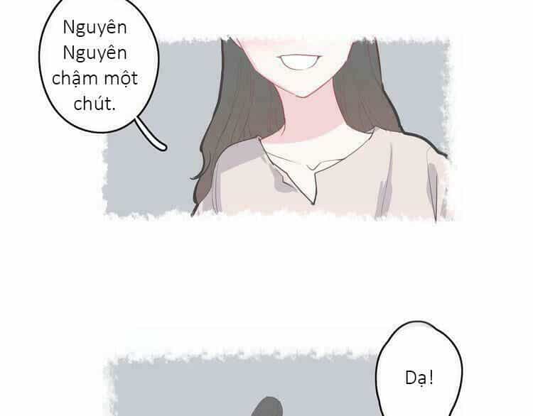 Quy Tắc Của Mỹ Nam - Chương 39 - ảnh 5