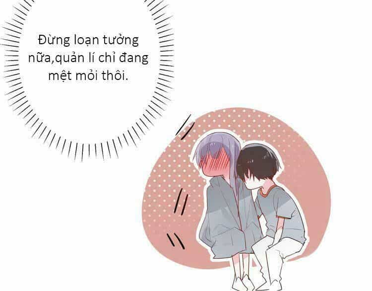 Quy Tắc Của Mỹ Nam - Chương 39 - ảnh 53