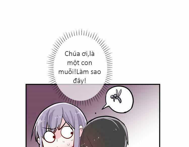 Quy Tắc Của Mỹ Nam - Chương 39 - ảnh 54