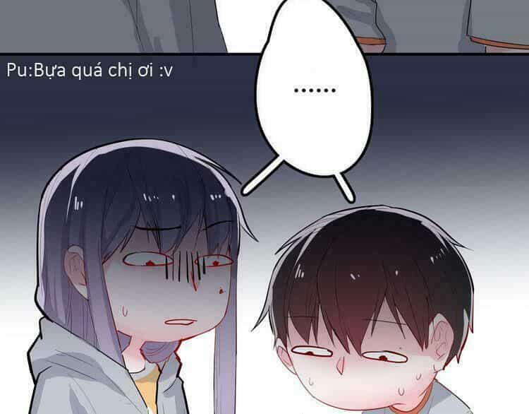 Quy Tắc Của Mỹ Nam - Chương 39 - ảnh 59