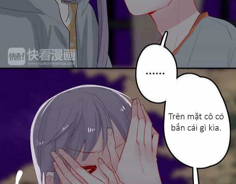Quy Tắc Của Mỹ Nam - Chương 39 - ảnh 61
