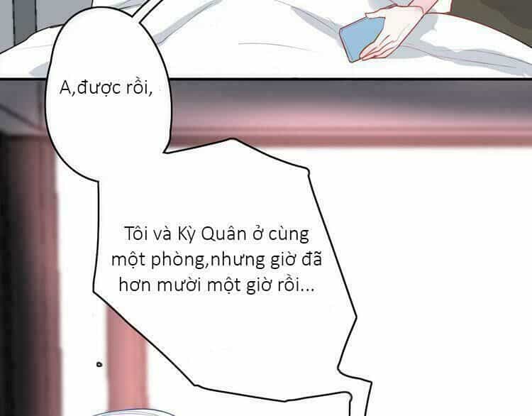 Quy Tắc Của Mỹ Nam - Chương 39 - ảnh 70