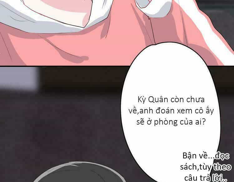 Quy Tắc Của Mỹ Nam - Chương 39 - ảnh 72