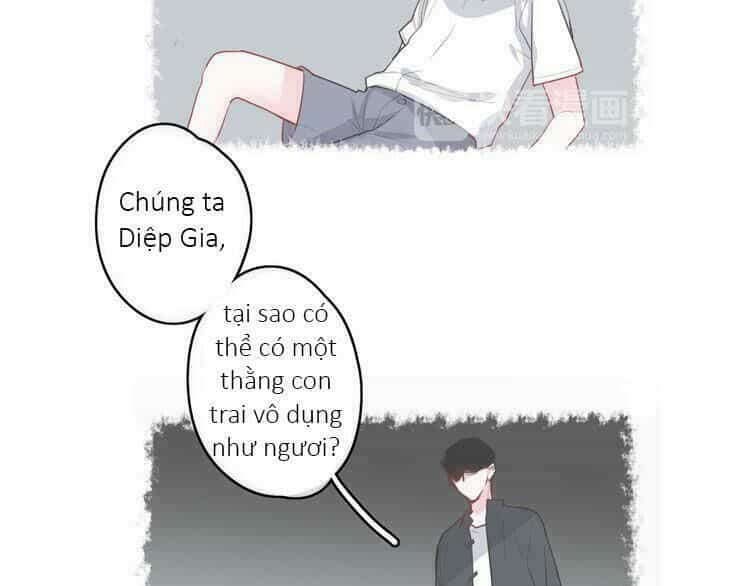 Quy Tắc Của Mỹ Nam - Chương 39 - ảnh 8