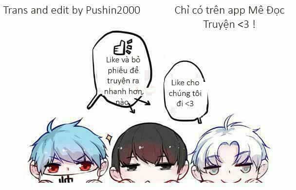 Quy Tắc Của Mỹ Nam - Chương 39 - ảnh 80