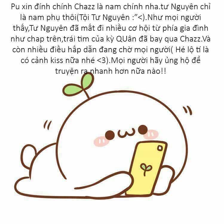 Quy Tắc Của Mỹ Nam - Chương 39 - ảnh 81
