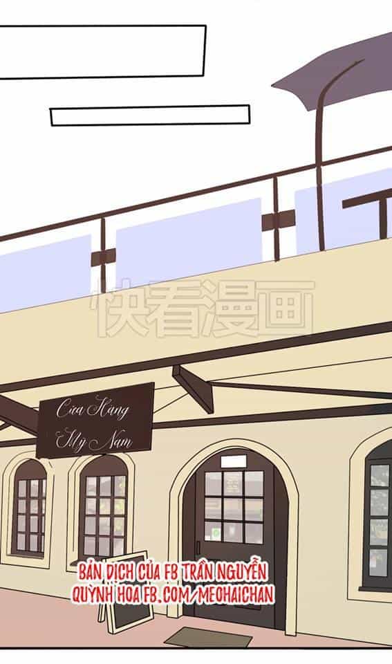 Quy Tắc Của Mỹ Nam - Chương 4 - ảnh 24