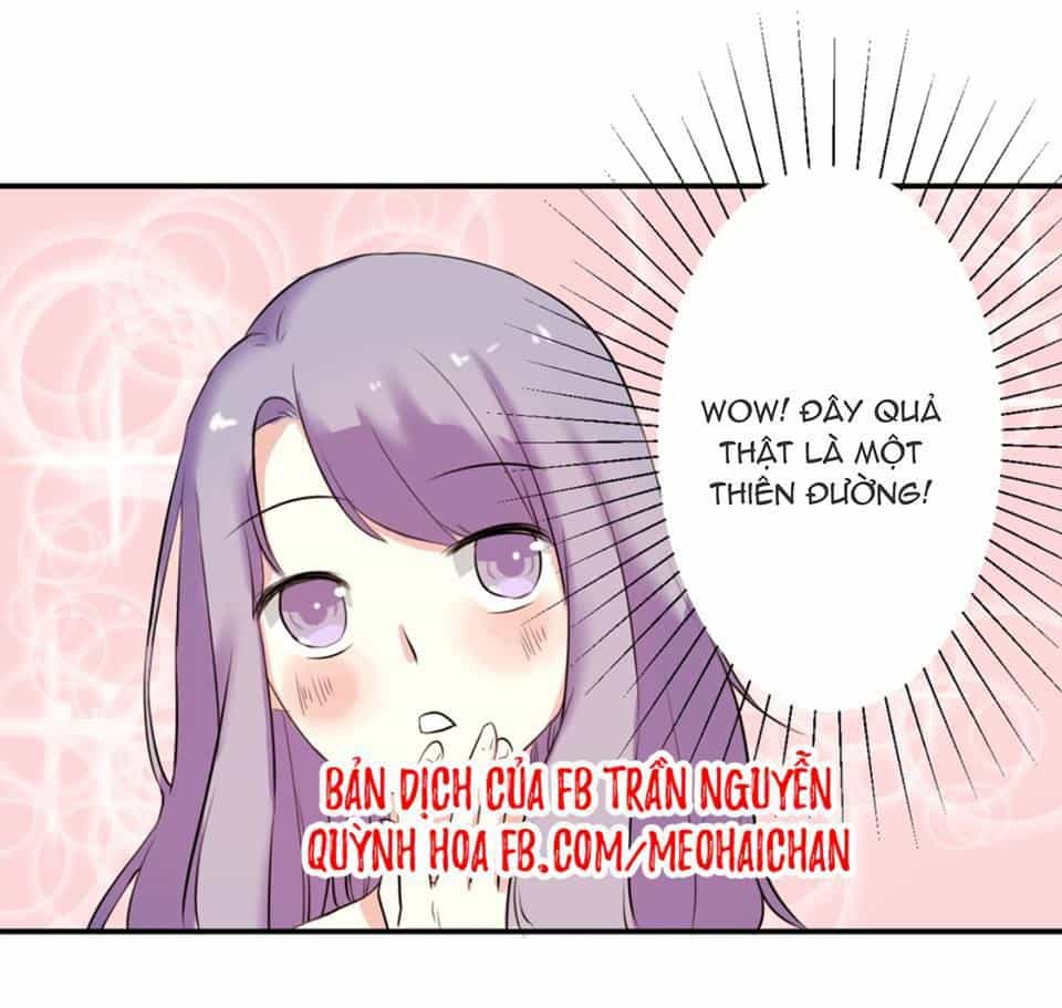 Quy Tắc Của Mỹ Nam - Chương 4 - ảnh 27